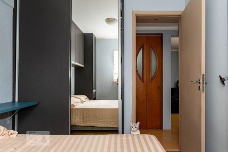 Quarto  1 de apartamento à venda com 2 quartos, 62m² em Parque Imperial, São Paulo