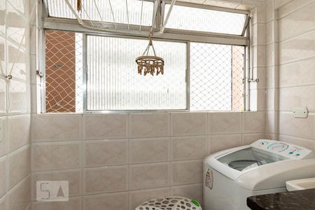 Apartamento à venda com 62m², 2 quartos e 1 vagaÁrea de Serviço