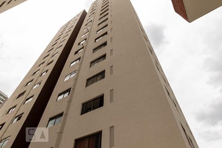 Apartamento à venda com 62m², 2 quartos e 1 vagaFachada