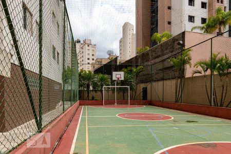 Apartamento à venda com 62m², 2 quartos e 1 vagaÁrea Comum - Quadra