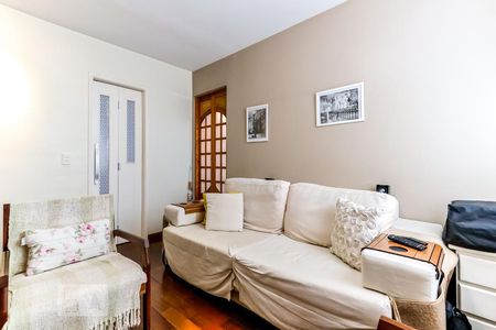 Sala 2 de apartamento à venda com 2 quartos, 68m² em Parque Novo Mundo, São Paulo