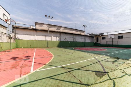 Apartamento à venda com 68m², 2 quartos e 1 vaga Apartamento à venda com 68m², 2 quartos e 1 vagaÁrea Comum - Quadra