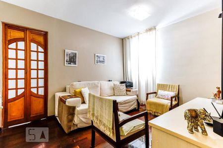 Sala 2 de apartamento à venda com 2 quartos, 68m² em Parque Novo Mundo, São Paulo