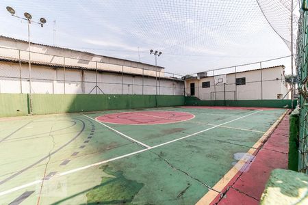 Apartamento à venda com 68m², 2 quartos e 1 vaga Apartamento à venda com 68m², 2 quartos e 1 vagaÁrea Comum - Quadra