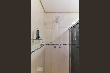 Casa à venda com 335m², 7 quartos e 7 vagas Casa à venda com 335m², 7 quartos e 7 vagasBanheiro da Suíte 4