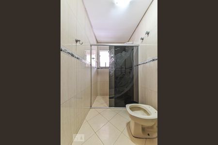 Casa à venda com 335m², 7 quartos e 7 vagas Casa à venda com 335m², 7 quartos e 7 vagasBanheiro da Suíte 4