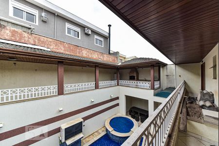 Casa à venda com 335m², 7 quartos e 7 vagas Casa à venda com 335m², 7 quartos e 7 vagasSacada Suíte 4