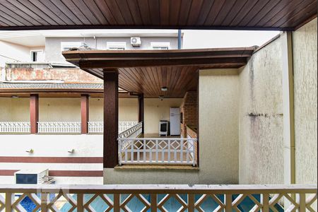 Casa à venda com 335m², 7 quartos e 7 vagas Casa à venda com 335m², 7 quartos e 7 vagasSacada Suíte 1