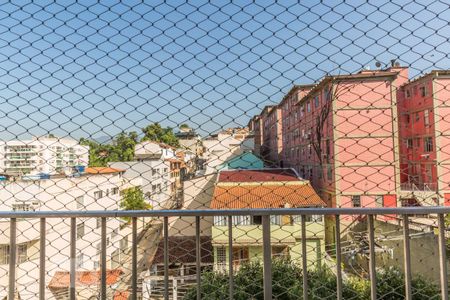 Apartamento à venda com 117m², 3 quartos e 2 vagasQuarto 1 Vista