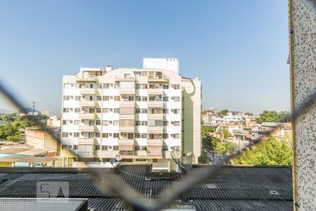 Apartamento à venda com 117m², 3 quartos e 2 vagasÁrea de Serviço Vista