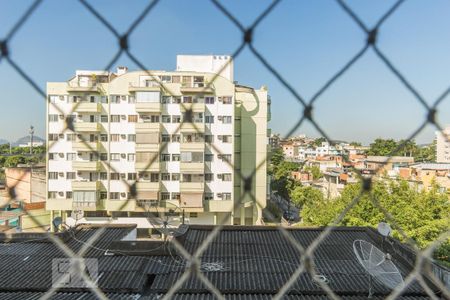 Apartamento à venda com 117m², 3 quartos e 2 vagasSuíte 2 Vista