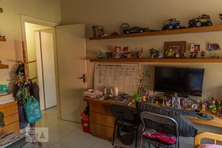 Apartamento à venda com 117m², 3 quartos e 2 vagasQuarto 1