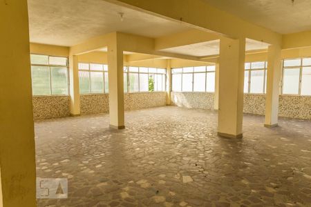 Apartamento à venda com 117m², 3 quartos e 2 vagasÁrea comum - Salão de festas