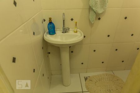 Apartamento à venda com 117m², 3 quartos e 2 vagasLavabo