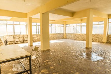 Apartamento à venda com 117m², 3 quartos e 2 vagasÁrea comum - Salão de festas