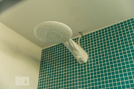 Apartamento à venda com 117m², 3 quartos e 2 vagasBanheiro da Suíte