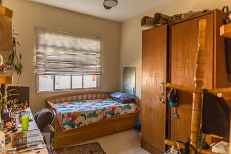 Apartamento à venda com 117m², 3 quartos e 2 vagasQuarto 1