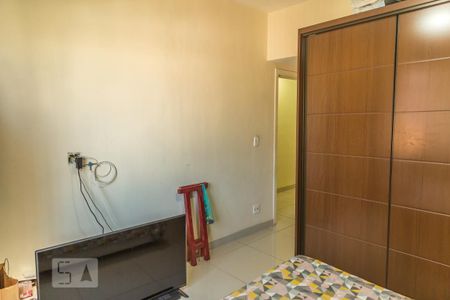 Apartamento à venda com 117m², 3 quartos e 2 vagasSuíte 1