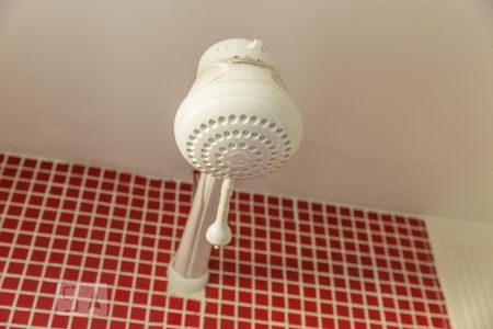 Apartamento à venda com 117m², 3 quartos e 2 vagasBanheiro da Suíte 2