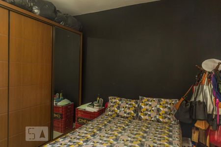 Apartamento à venda com 117m², 3 quartos e 2 vagasSuíte 1