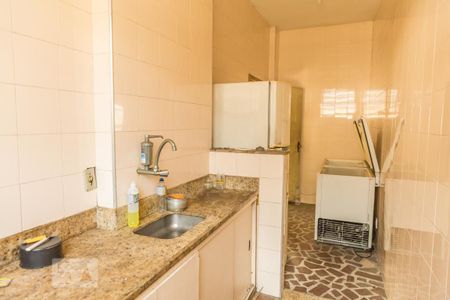 Apartamento à venda com 117m², 3 quartos e 2 vagasÁrea comum - Salão de festas