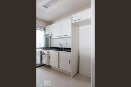 Apartamento à venda com 90m², 2 quartos e 2 vagasCozinha