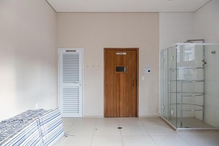 Apartamento à venda com 90m², 2 quartos e 2 vagasSauna