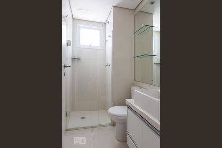 Apartamento à venda com 90m², 2 quartos e 2 vagasBanheiro 2