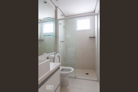 Apartamento à venda com 90m², 2 quartos e 2 vagasBanheiro Suite