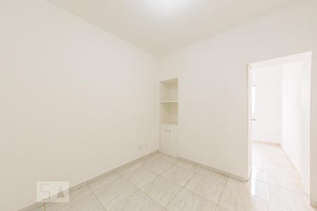 Sala de kitnet/studio para alugar com 1 quarto, 40m² em Botafogo, Campinas