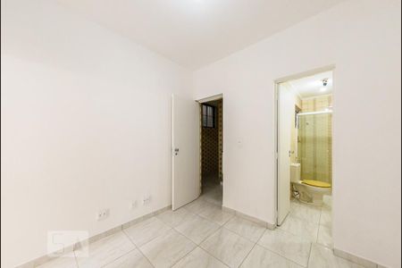 Sala de kitnet/studio para alugar com 1 quarto, 40m² em Botafogo, Campinas