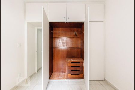 Quarto de kitnet/studio para alugar com 1 quarto, 40m² em Botafogo, Campinas