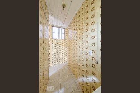 Studio para alugar com 40m², 1 quarto e sem vaga Studio para alugar com 40m², 1 quarto e sem vagaÁrea de Serviço