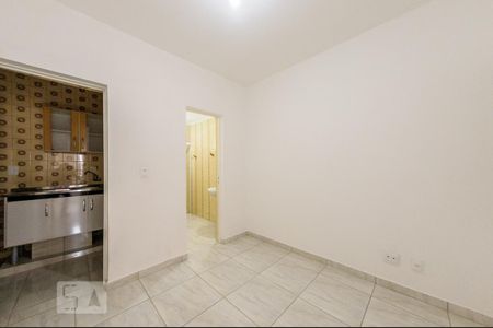 Sala de kitnet/studio para alugar com 1 quarto, 40m² em Botafogo, Campinas