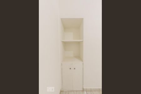 Sala de kitnet/studio para alugar com 1 quarto, 40m² em Botafogo, Campinas