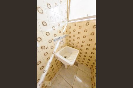 Studio para alugar com 40m², 1 quarto e sem vaga Studio para alugar com 40m², 1 quarto e sem vagaÁrea de Serviço