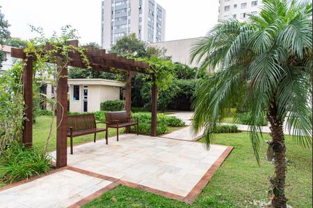 Apartamento à venda com 69m², 2 quartos e 1 vagaÁrea comum