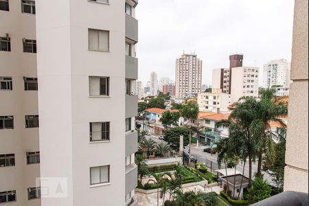 Apartamento à venda com 69m², 2 quartos e 1 vagaVista do quarto 
