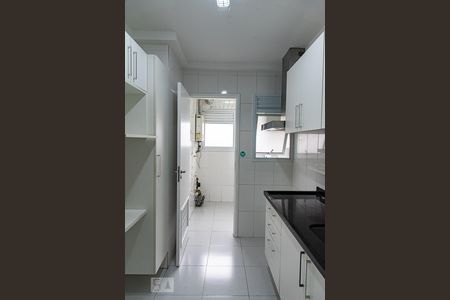 Apartamento à venda com 69m², 2 quartos e 1 vagaCozinha