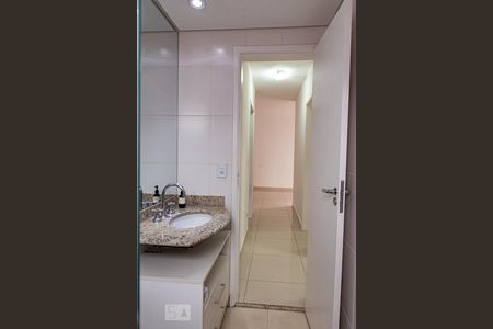 Apartamento à venda com 69m², 2 quartos e 1 vagaBanheiro