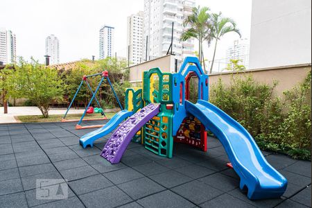 Apartamento à venda com 69m², 2 quartos e 1 vagaPlayground