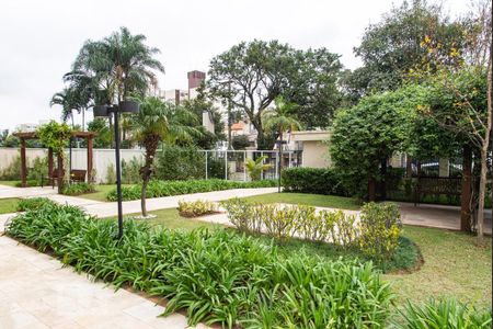 Apartamento à venda com 69m², 2 quartos e 1 vagaÁrea comum