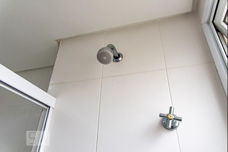 Apartamento à venda com 69m², 2 quartos e 1 vagaChuveiro