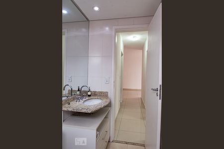 Apartamento à venda com 69m², 2 quartos e 1 vagaBanheiro