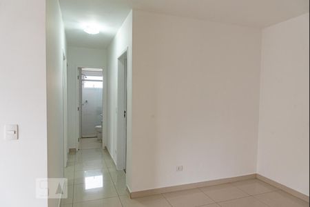 Corredor de apartamento à venda com 2 quartos, 69m² em Vila Mariana, São Paulo