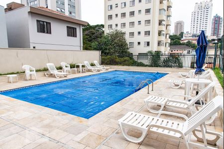 Apartamento à venda com 69m², 2 quartos e 1 vagaPiscina