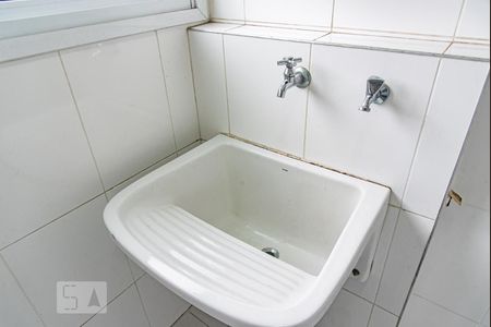 Apartamento à venda com 69m², 2 quartos e 1 vagaTanque