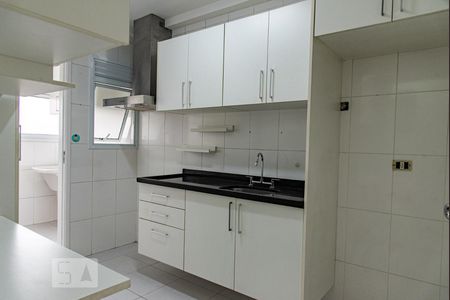 Apartamento à venda com 69m², 2 quartos e 1 vagaCozinha