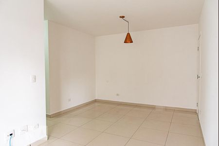 Sala de apartamento à venda com 2 quartos, 69m² em Vila Mariana, São Paulo