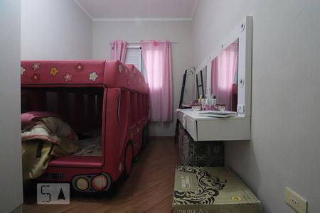 Casa à venda com 130m², 3 quartos e 4 vagasQuarto 3